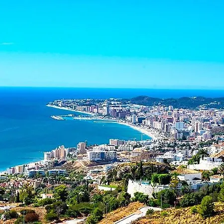 Evans Realty Au Nirvana & Playa & Piscina * Fuengirola