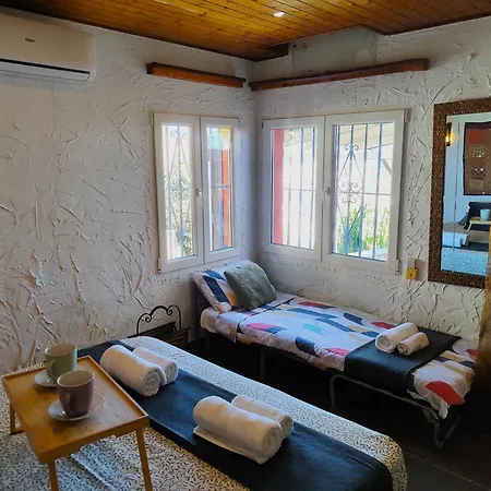וילה Evans Realty Au Nirvana & Playa & Piscina *