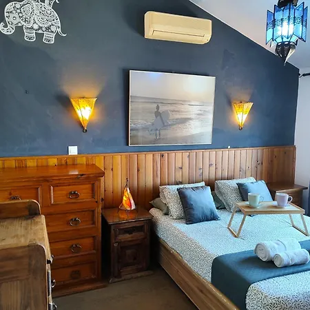 Villa Evans Realty Au Nirvana & Playa & Piscina