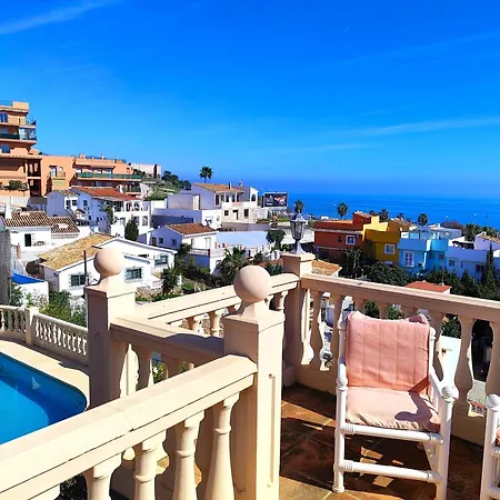 Evans Realty Au Nirvana & Playa & Piscina Fuengirola