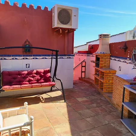 Evans Realty Au Nirvana & Playa & Piscina Villa Fuengirola
