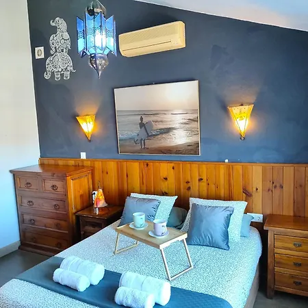 Evans Realty Au Nirvana & Playa & Piscina וילה