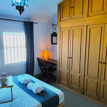 Villa Evans Realty Au Nirvana & Playa & Piscina Fuengirola