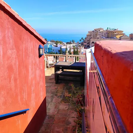 Evans Realty Au Nirvana & Playa & Piscina * Fuengirola