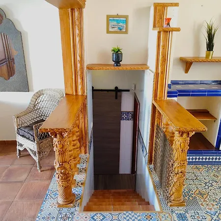וילה Evans Realty Au Nirvana & Playa & Piscina *