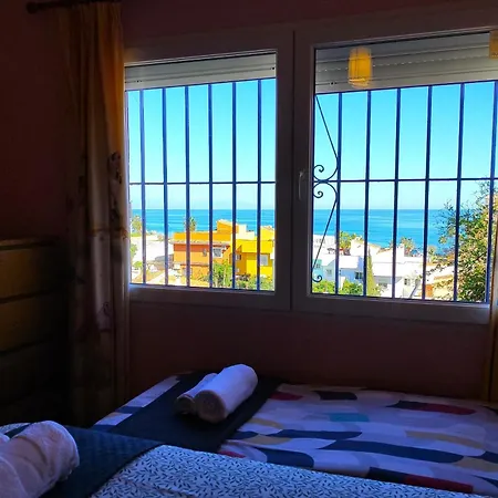 Evans Realty Au Nirvana & Playa & Piscina * Fuengirola