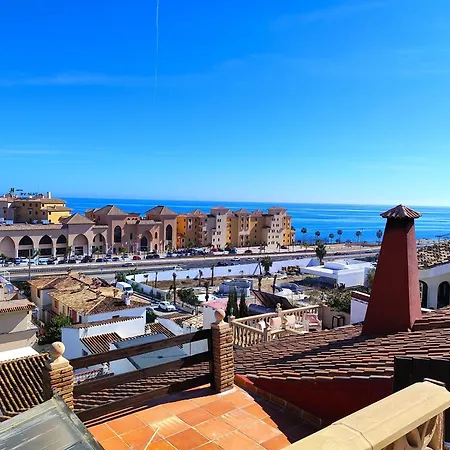 Evans Realty Au Nirvana & Playa & Piscina Fuengirola