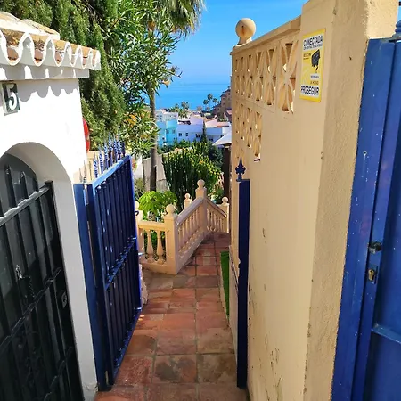 Villa Evans Realty Au Nirvana & Playa & Piscina *