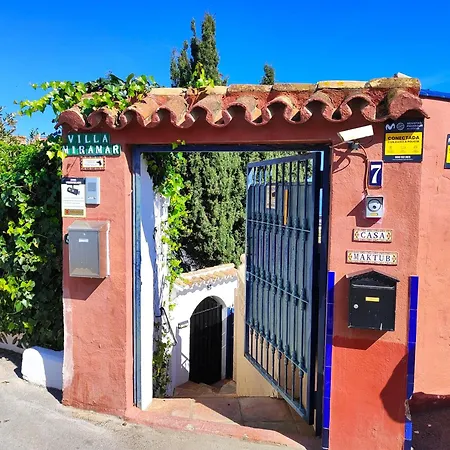 Evans Realty Au Nirvana & Playa & Piscina * Fuengirola