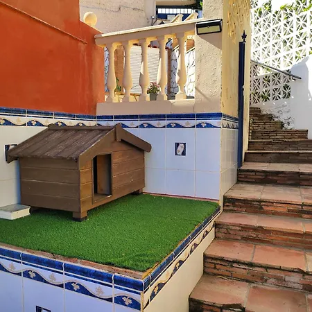 Evans Realty Au Nirvana & Playa & Piscina * Fuengirola