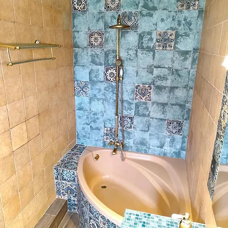 Villa Evans Realty Au Nirvana & Playa & Piscina Fuengirola