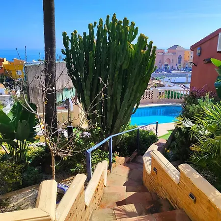 Evans Realty Au Nirvana & Playa & Piscina Willa