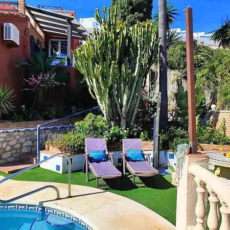 Evans Realty Au Nirvana & Playa & Piscina Villa *