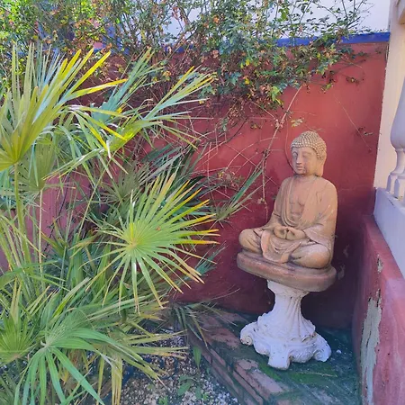 Evans Realty Au Nirvana & Playa & Piscina Villa Fuengirola