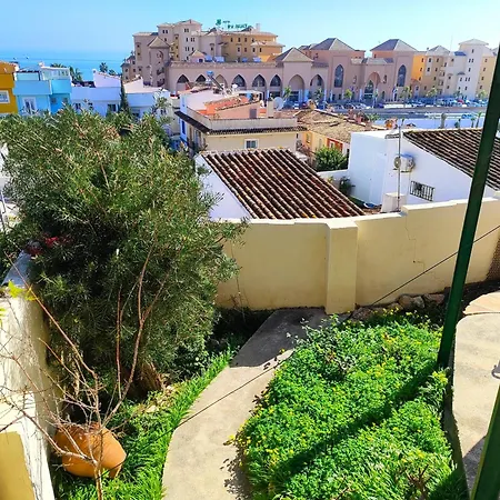 Evans Realty Au Nirvana & Playa & Piscina Fuengirola