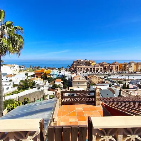 Villa Evans Realty Au Nirvana & Playa & Piscina