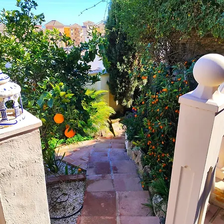 Evans Realty Au Nirvana & Playa & Piscina Fuengirola