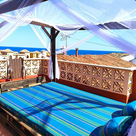 Villa Evans Realty Au Nirvana & Playa & Piscina