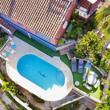 Evans Realty Au Nirvana & Playa & Piscina *