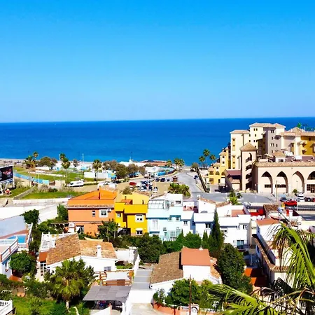 Evans Realty Au Nirvana & Playa & Piscina Fuengirola