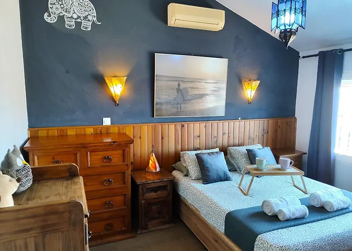 Willa Evans Realty Au Nirvana & Playa & Piscina