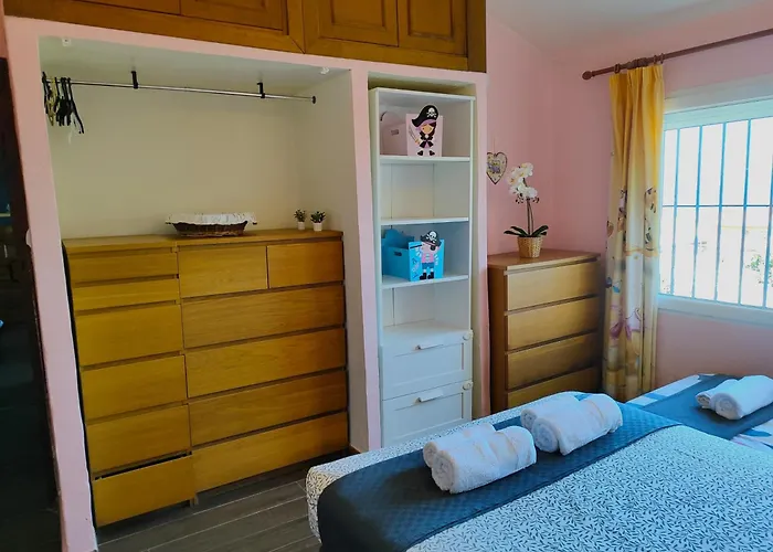 Evans Realty Au Nirvana & Playa & Piscina Fuengirola