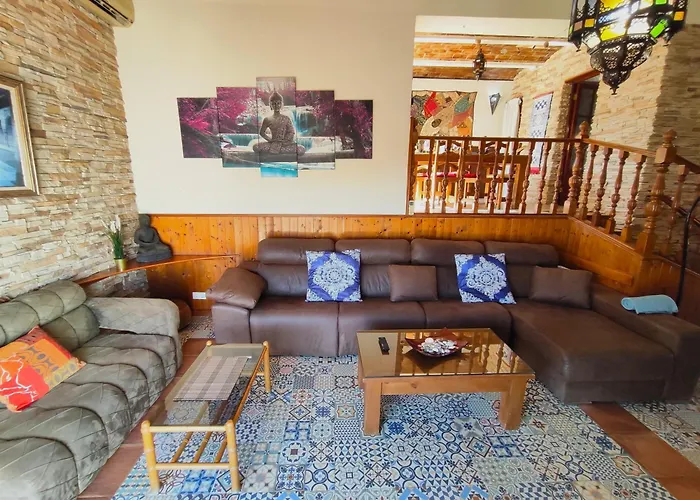 Evans Realty Au Nirvana & Playa & Piscina