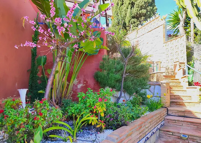 Evans Realty Au Nirvana & Playa & Piscina Willa *