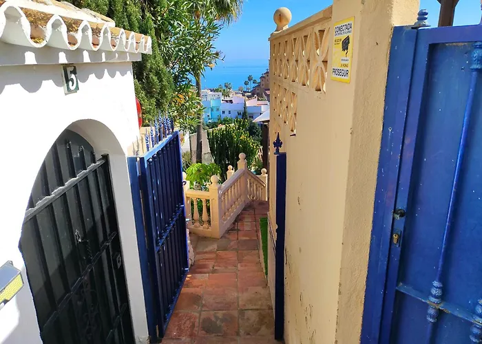 Willa Evans Realty Au Nirvana & Playa & Piscina *