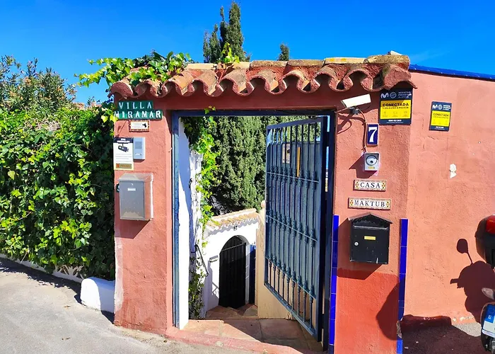 Evans Realty Au Nirvana & Playa & Piscina * Fuengirola