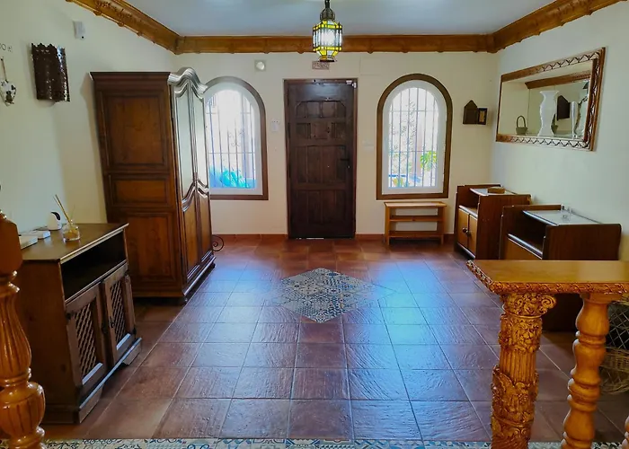 Willa Evans Realty Au Nirvana & Playa & Piscina Fuengirola