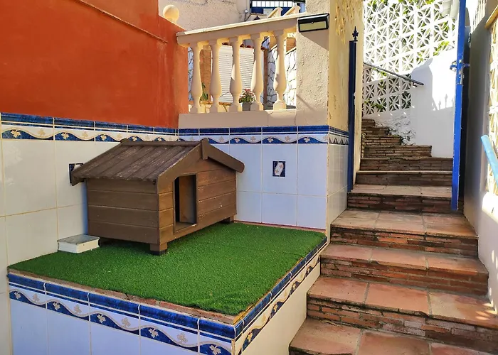 Evans Realty Au Nirvana & Playa & Piscina * Fuengirola