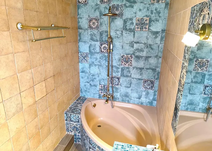 Villa Evans Realty Au Nirvana & Playa & Piscina Fuengirola