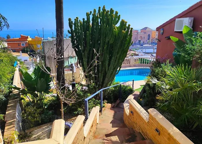 Evans Realty Au Nirvana & Playa & Piscina Willa