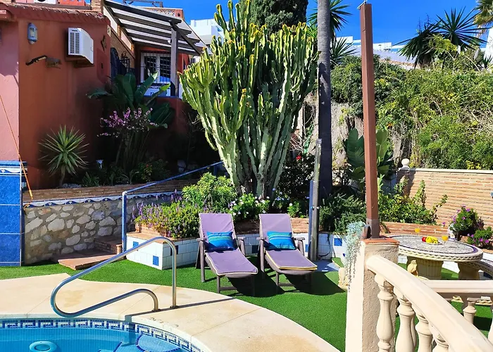 Evans Realty Au Nirvana & Playa & Piscina Willa *