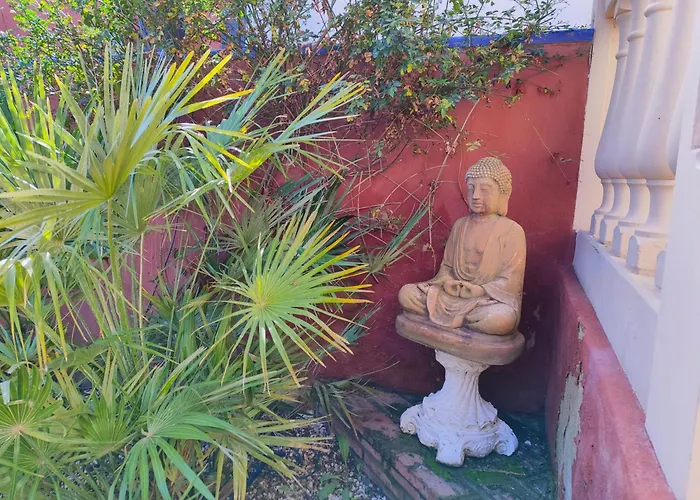 Evans Realty Au Nirvana & Playa & Piscina Villa Fuengirola