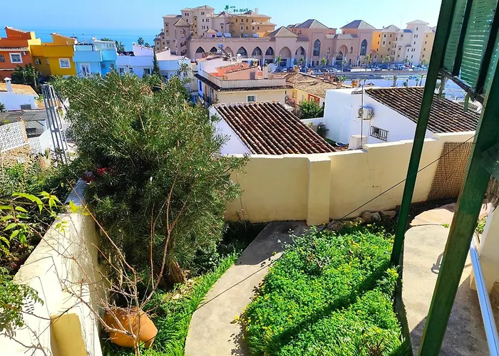 Evans Realty Au Nirvana & Playa & Piscina Fuengirola