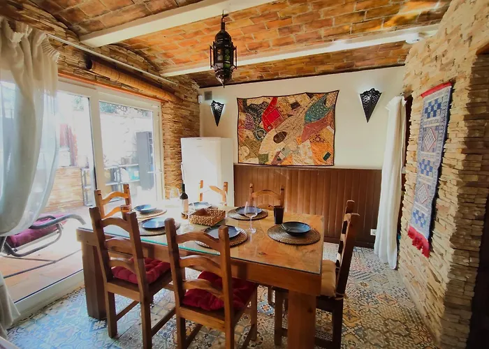 Evans Realty Au Nirvana & Playa & Piscina Willa Fuengirola