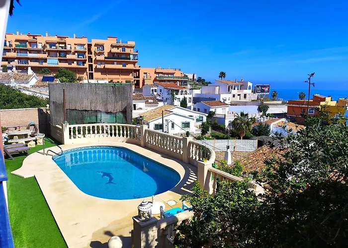 Evans Realty Au Nirvana & Playa & Piscina