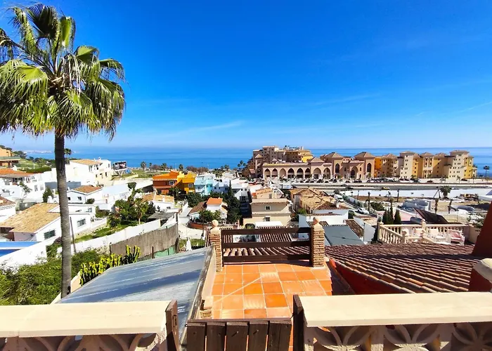 Villa Evans Realty Au Nirvana & Playa & Piscina