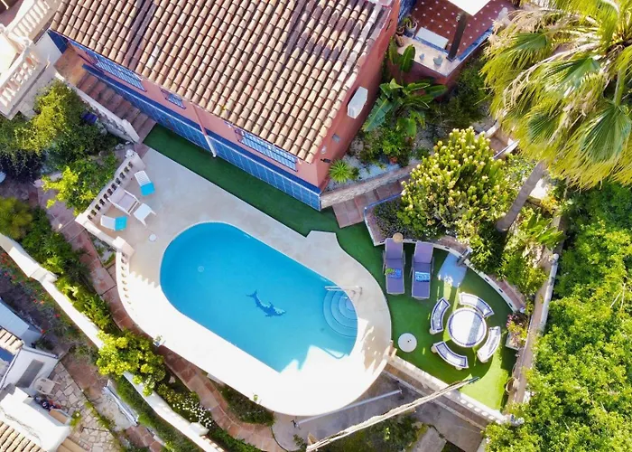 Evans Realty Au Nirvana & Playa & Piscina *