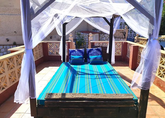 Evans Realty Au Nirvana & Playa & Piscina