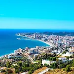 Evans Realty Au Nirvana & Playa & Piscina * Fuengirola