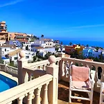 Evans Realty Au Nirvana & Playa & Piscina Fuengirola