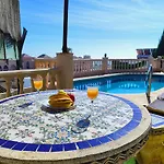 Willa Evans Realty Au Nirvana & Playa & Piscina Fuengirola
