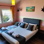 Evans Realty Au Nirvana & Playa & Piscina * Fuengirola