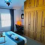 Willa Evans Realty Au Nirvana & Playa & Piscina Fuengirola