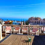 Evans Realty Au Nirvana & Playa & Piscina Willa Fuengirola