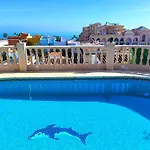 Evans Realty Au Nirvana & Playa & Piscina Willa Fuengirola