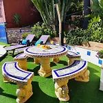Evans Realty Au Nirvana & Playa & Piscina Willa *
